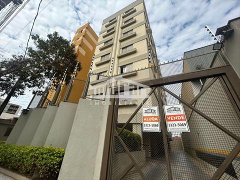 Apartamento para venda no Vila Larsen 1 em Londrina com 97m² por R$ 400000