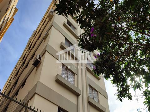 Apartamento para venda no Vila Larsen 1 em Londrina com 97m² por R$ 385000
