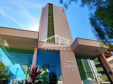 Apartamento para locacao no Vila Larsen 1 em Londrina com 85m² por R$ 2000