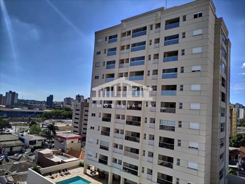 Apartamento para venda no Vila Larsen 1 em Londrina com 58m² por R$ 600000
