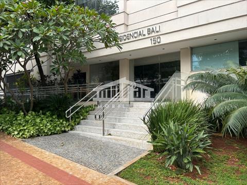 Apartamento para venda no Vila Larsen 1 em Londrina com 59m² por R$ 520000