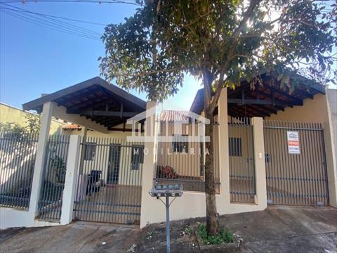 Casa Residencial para venda no Jardim Taruma em Londrina com 95m² por R$ 480000