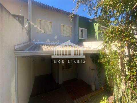 Casa Residencial para venda no Jardim Novo Sabara em Londrina com 117m² por R$ 280000