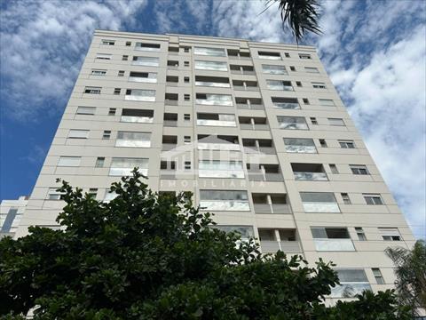 Apartamento para locacao no Vila Larsen 1 em Londrina com 59m² por R$ 3000