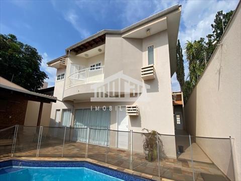 Casa Residencial para locacao no Itamarati em Londrina com 354m² por R$ 6000