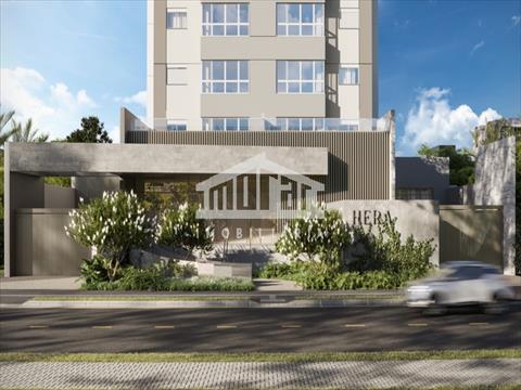 Apartamento para venda no Nikko em Londrina com 121m² por R$ 1350000