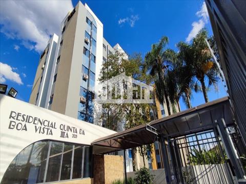 Apartamento para locacao no Claudia em Londrina com 55m² por R$ 1200