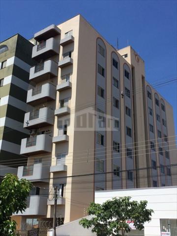 Apartamento para locacao no Bela Vista em Londrina com 79m² por R$ 1400