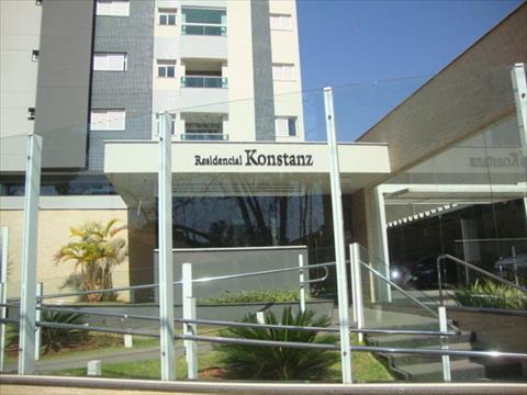 Apartamento para venda no Jardim Lilian em Londrina com 82m² por R$ 520000