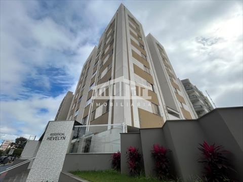 Apartamento para locacao no Vila Larsen 1 em Londrina com 90m² por R$ 1600