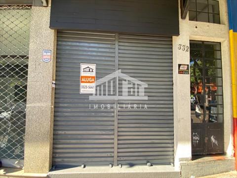 Loja para locacao no Centro em Londrina com 62m² por R$ 1200