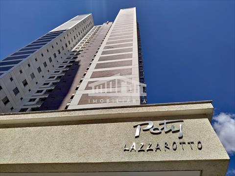 Apartamento para locacao no Guanabara Parque Boulevard em Londrina com 104m² por R$ 5000