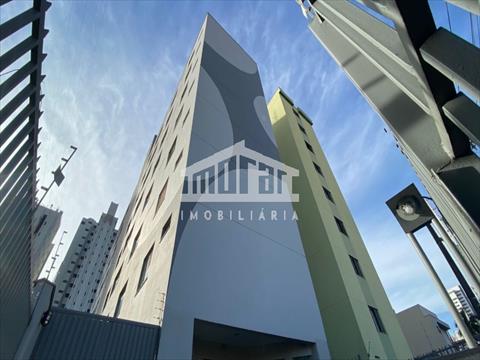 Kitinet para locacao no Bela Vista em Londrina com 30m² por R$ 1000