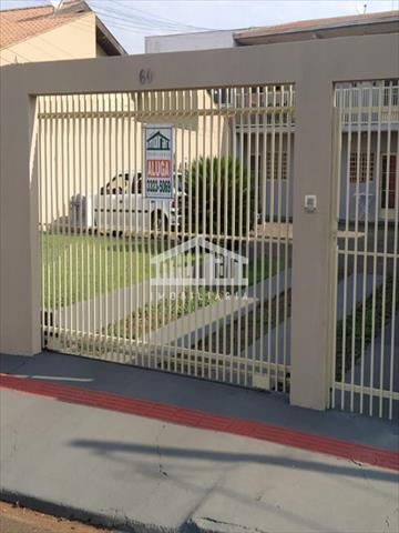 Kitinet para locacao no Operaria em Londrina com 33m² por R$ 1000