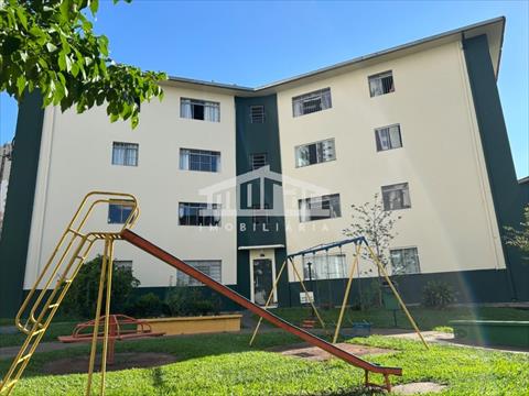 Apartamento para locacao no Colina Verde em Londrina com 48m² por R$ 1200