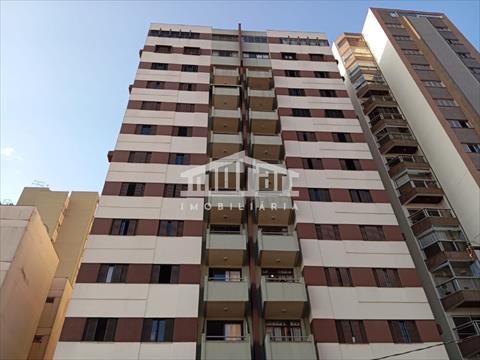 Apartamento para venda no Centro em Londrina com 85m² por R$ 430000