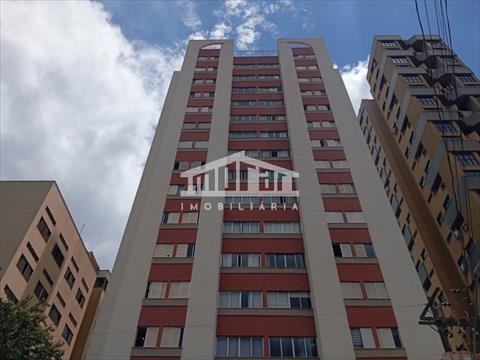 Apartamento no Centro em Londrina Apartamento para venda no Centro em Londrina com 70m² por R$ 285000