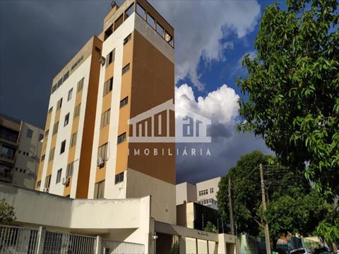 Kitinet para locacao no Vila Ipiranga em Londrina com 23m² por R$ 600