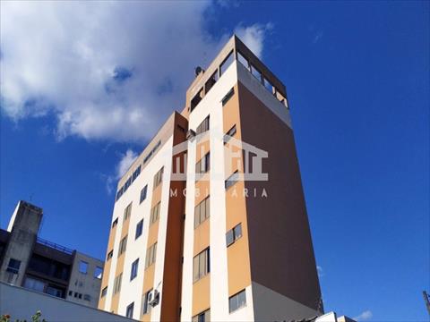Kitinet para locacao no Vila Ipiranga em Londrina com 23m² por R$ 800