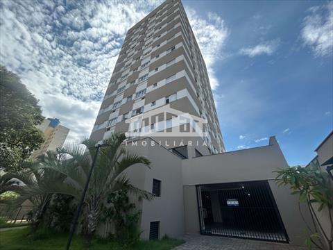 Apartamento para vendalocacaovenda e locacao no Centro em Londrina com 45m² por R$ 3250001700