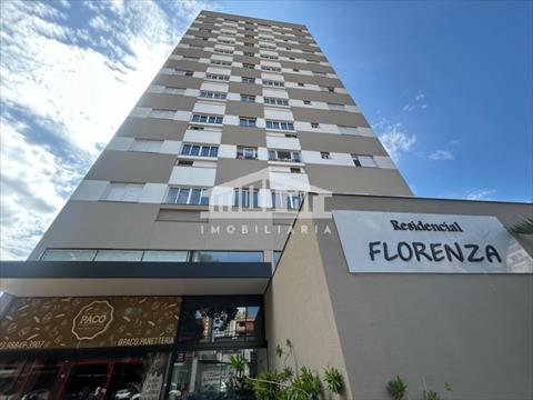 Apartamento para locacao no Centro em Londrina com 45m² por R$ 1700