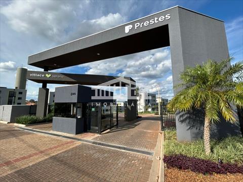 Apartamento para locacao no Conjunto Habitacional Alexandre Urb em Londrina com 41m² por R$ 1300