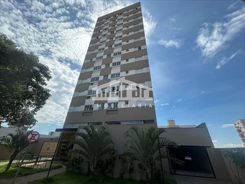 Apartamento para venda no Centro em Londrina com 45m² por R$ 325000