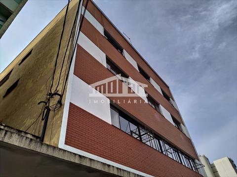 Apartamento para venda no Centro em Londrina com 135m² por R$ 320000