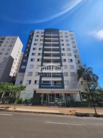 Apartamento para venda no Bela Suica em Londrina com 172m² por R$ 650000