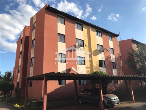 Apartamento para locacao no Gleba Fazenda Palhano em Londrina com 43m² por R$ 1100