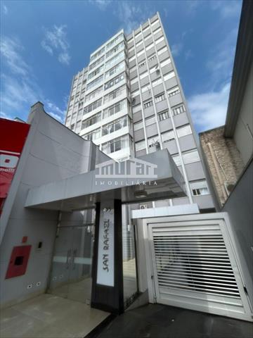 Apartamento para venda no Centro em Apucarana com 138m² por R$ 620000