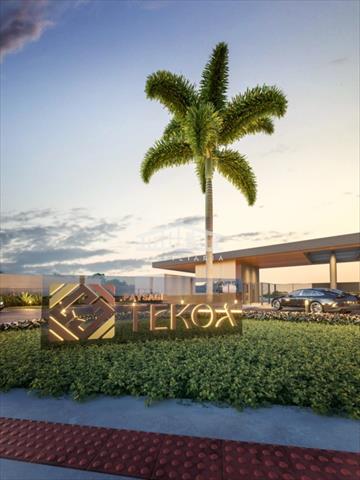 Terreno para venda no Gleba Simon Frazer em Londrina com 225m² por R$ 393750