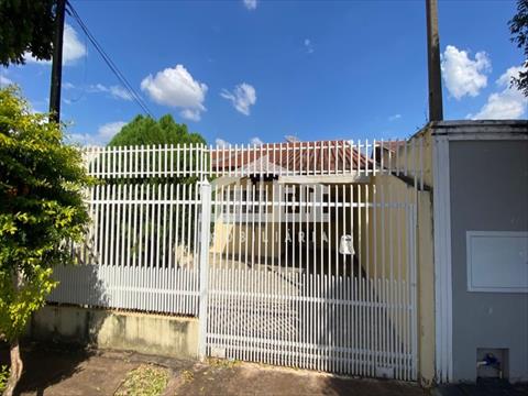 Casa Residencial para venda no Alpes em Londrina com 97m² por R$ 335000