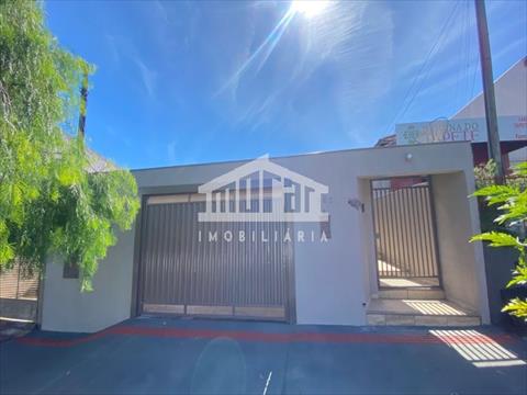 Casa Comercial para locacao no Ipanema em Londrina com 240m² por R$ 8500