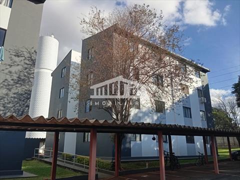 Apartamento para venda no Gleba Fazenda Palhano em Londrina com 43m² por R$ 250000