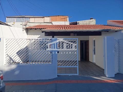 Casa Residencial para venda no Jardim Brasilia em Londrina com 100m² por R$ 395000