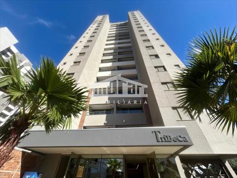 Apartamento para venda no Aurora em Londrina com 68m² por R$ 642000