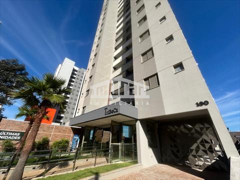 Apartamento para venda no Aurora em Londrina com 55m² por R$ 515000