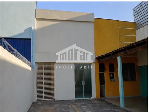 Cjto Comercial_sala para locacao no Aragarca em Londrina com 104m² por R$ 1780