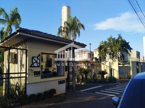 Apartamento para venda no Jardim Maria Celina em Londrina com 47m² por R$ 150000