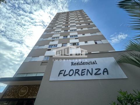 Apartamento para locacao no Centro em Londrina com 45m² por R$ 1950