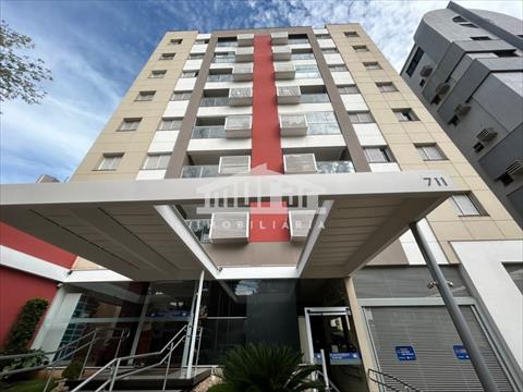 Apartamento para locacao no Vila Larsen 1 em Londrina com 64m² por R$ 2500