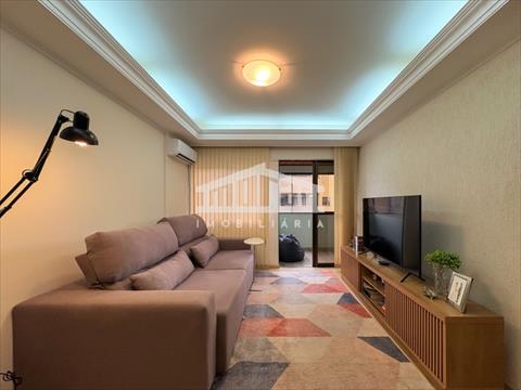 Apartamento para venda no Centro em Londrina com 81m² por R$ 430000