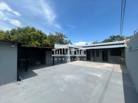 Casa Residencial para venda no San Conrado em Londrina com 120m² por R$ 550000