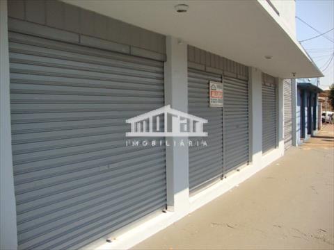 Barracão_galpão para locacao no Centro em Londrina com 600m² por R$ 7000