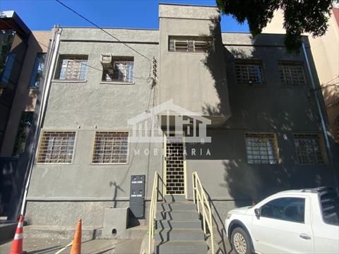 Cjto Comercial_sala para venda no Centro em Londrina com 234m² por R$ 420000