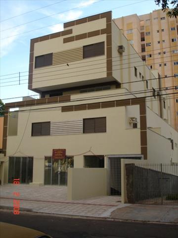 Apartamento para locacao no Centro em Londrina com 50m² por R$ 1500