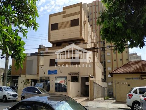 Apartamento para locacao no Centro em Londrina com 30m² por R$ 1600