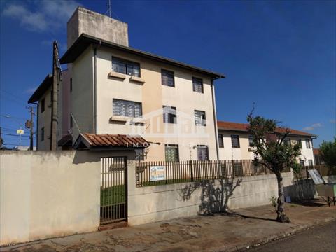 Apartamento para locacao no Conjunto Habitacional Jose Garcia M em Londrina com 50m² por R$ 700