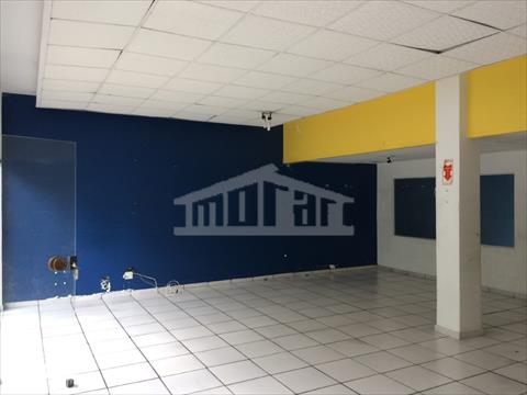 Loja para locacao no Centro em Londrina com 150m² por R$ 3000